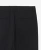 MINDBRIDGE [Couture] Semi-Wide Twill Elastic Pants