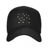 Heartstopper  Charlie and Nick  Hi Baseball Cap Sunscreen Visor Fishing Hat Designer Hat Unisexs Luxury Womens