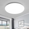Ultra-Thin Smart LED Ceiling Light - Japanese Standard, 110V, PSE Certified for Bedroom, Living Room, Balcony