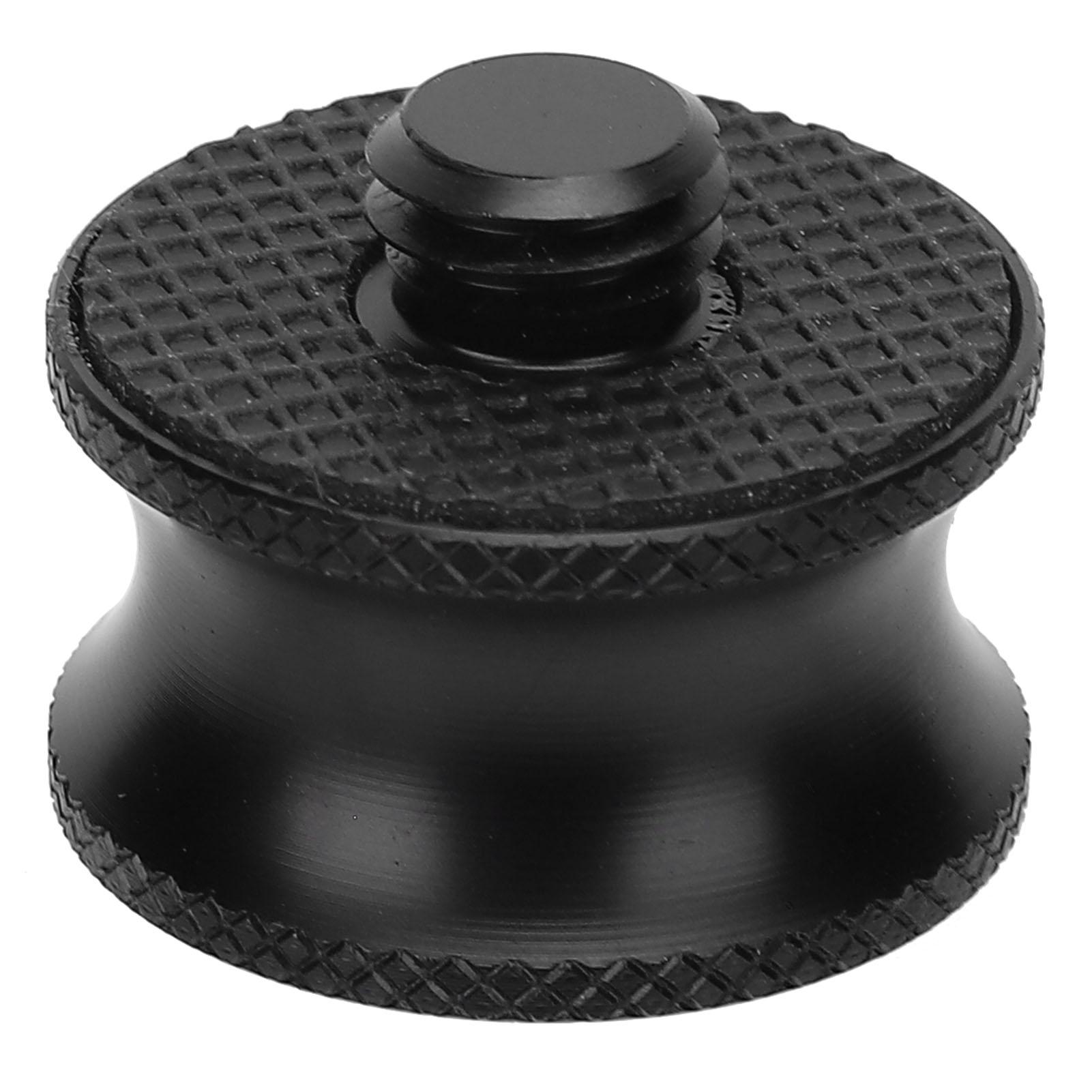 

Metal Adapter Screw for Camera Tripod Ball Head Monopod Mount (14 Female to 38 Male)