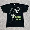 Nové The Jesus and Mary Chain Unisex Unisex Všechny velikosti