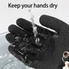 Puncture Resistant Landing Gloves for Handling Fishing Glove Latex Fish Catching Gloves Fishing Accessories