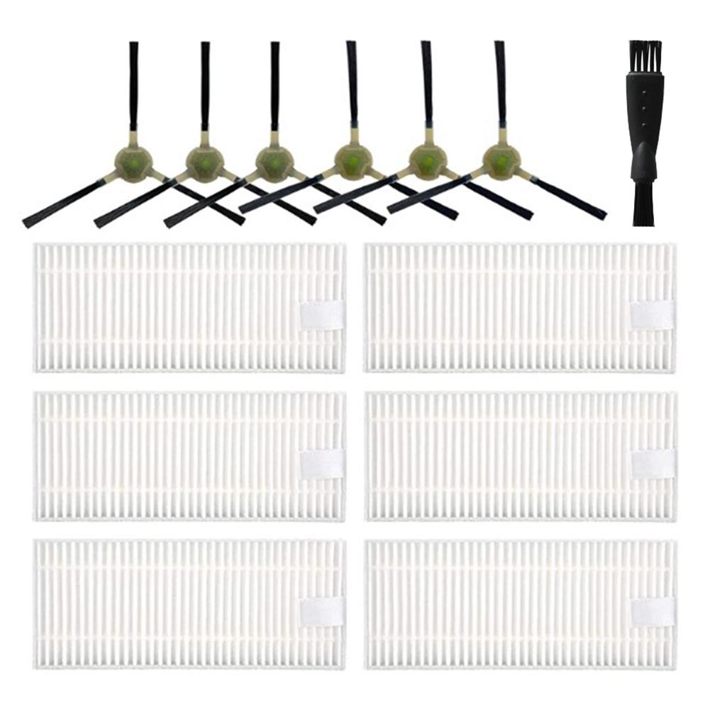 Filter For Lefant M210 M210S Household Parts Robot Vacuum Brand New