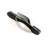 Foldable Camping Tableware Knife Spoon Fork 4-In-1 Tablespoon Stainless Steel Bottle Opener Outdoor Camping Knife Folding Knife