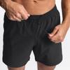 Men's European Quick-Dry Loose Fit Basketball Shorts