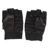 Man Weightlifting Gym Training Sport Fitness Sports Car Leather Gloves