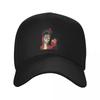 Jafar and Iago Baseball Cap Snapback Cap golf hat genuine Hats Man Women's
