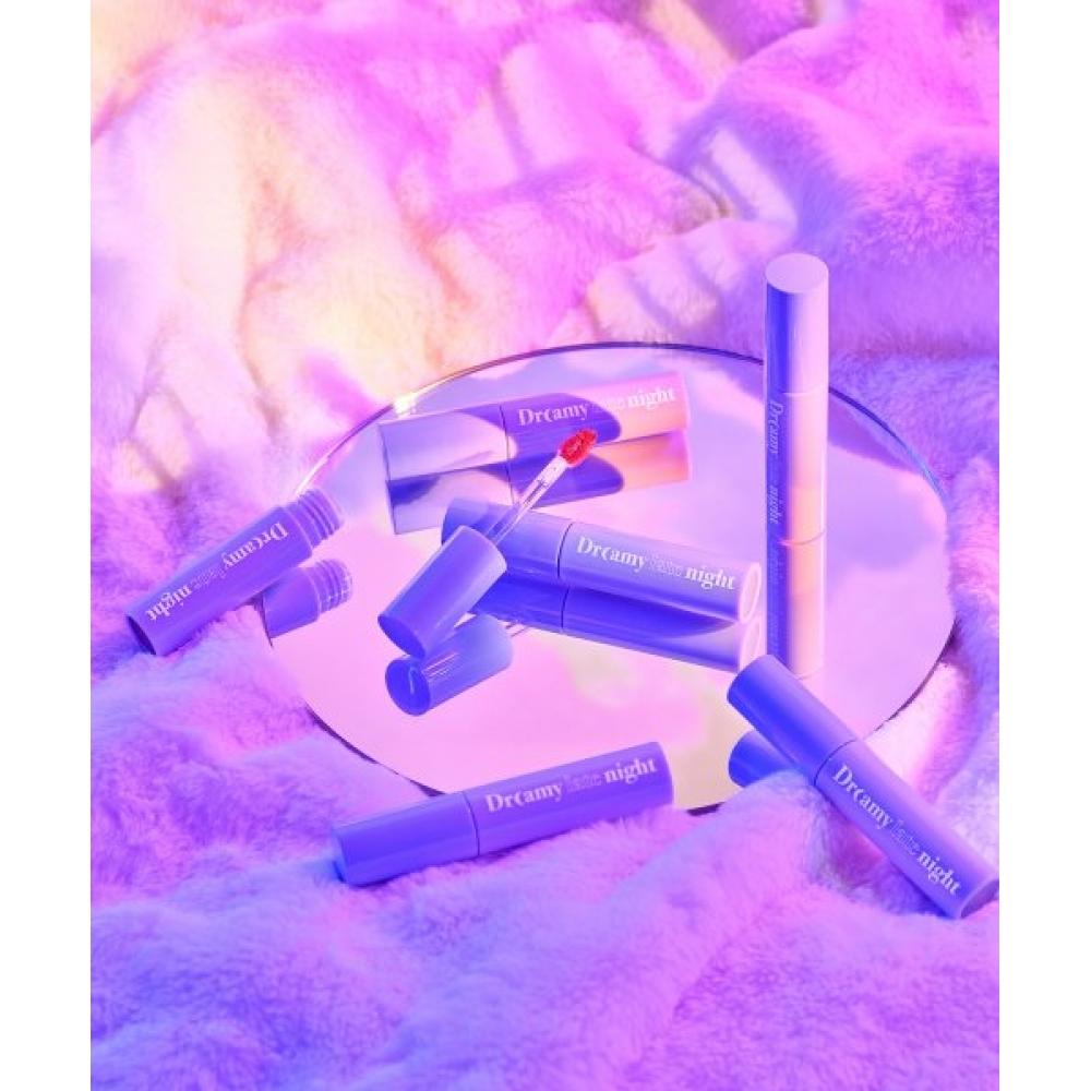 Merzy [set] Dream Late Night Mellow Tint  9 Types  Choose 2  2 