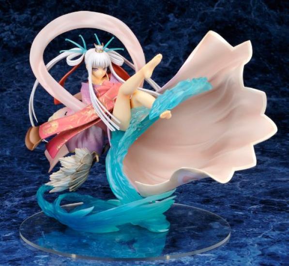 Shining Wind Houmei scale PVC painted finished (1/8 product)