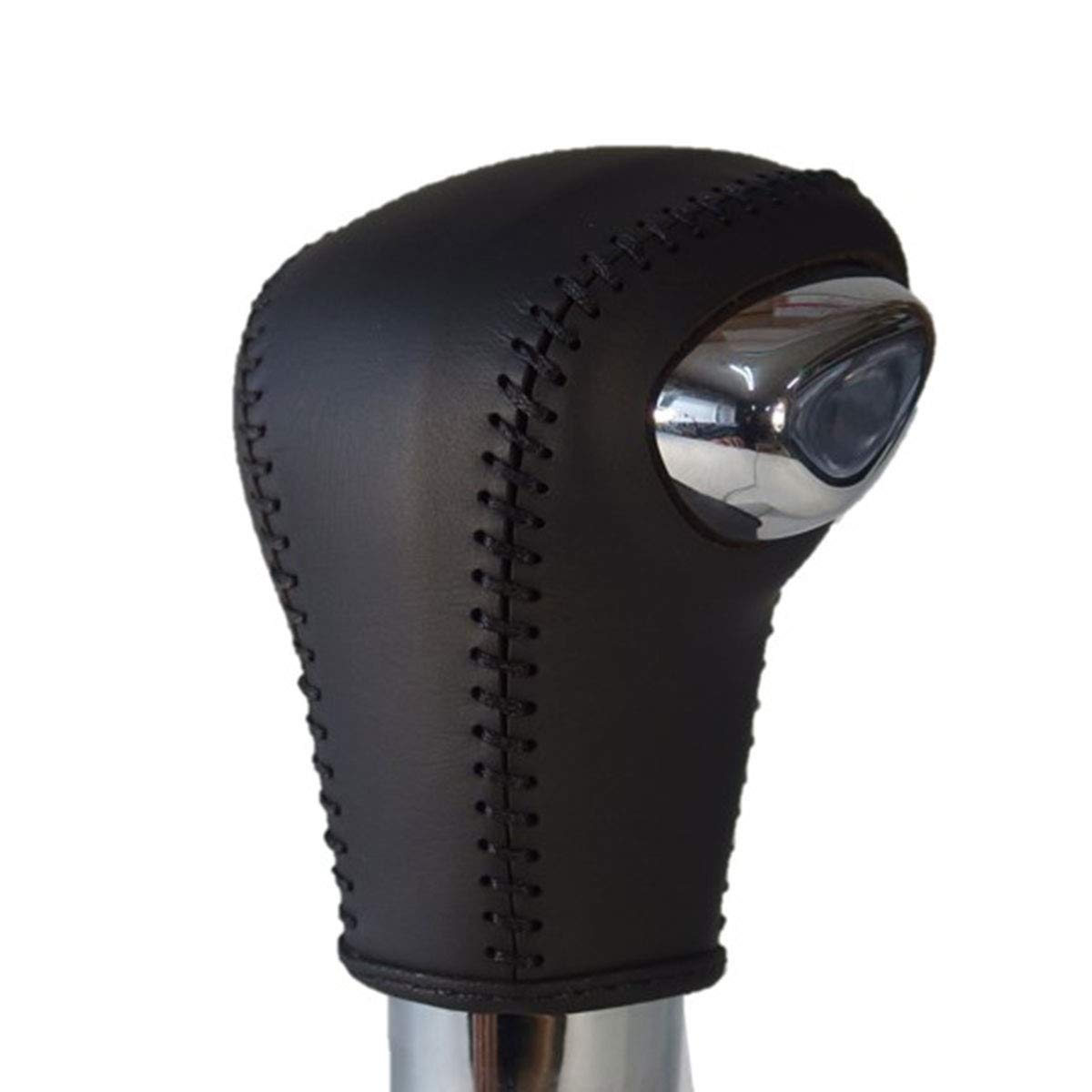 

Комплект кожаной оплетки ручки переключения передач «Сделай сам» для Tricolore Solio Solio Hybrid Wagon R Stingray и Spacia Custom (MA46S), (MA36/46), (МН55С), (МК53С) [1BK3S39]