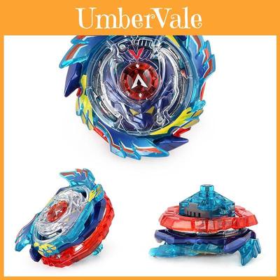 Mini Alloy B73 Burst Spinning Top Toy For Kids Loose Gyro Set