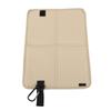 Foldable Camping Seat Cushion Dampproof Portable Lightweight Folding Mat Sitting Pad for Outdoor Activities Backpacking