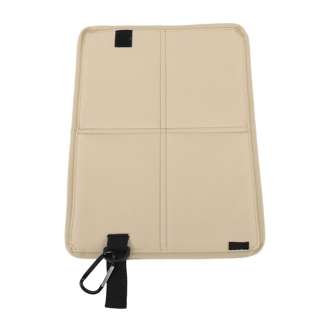 Foldable Camping Seat Cushion Dampproof Portable Lightweight Folding Mat Sitting Pad for Outdoor Activities Backpacking