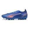 Puma Ultra 6 Match Classic Versatile Soccer Shoes Unisex Soccer Shoes Blue 108519-01