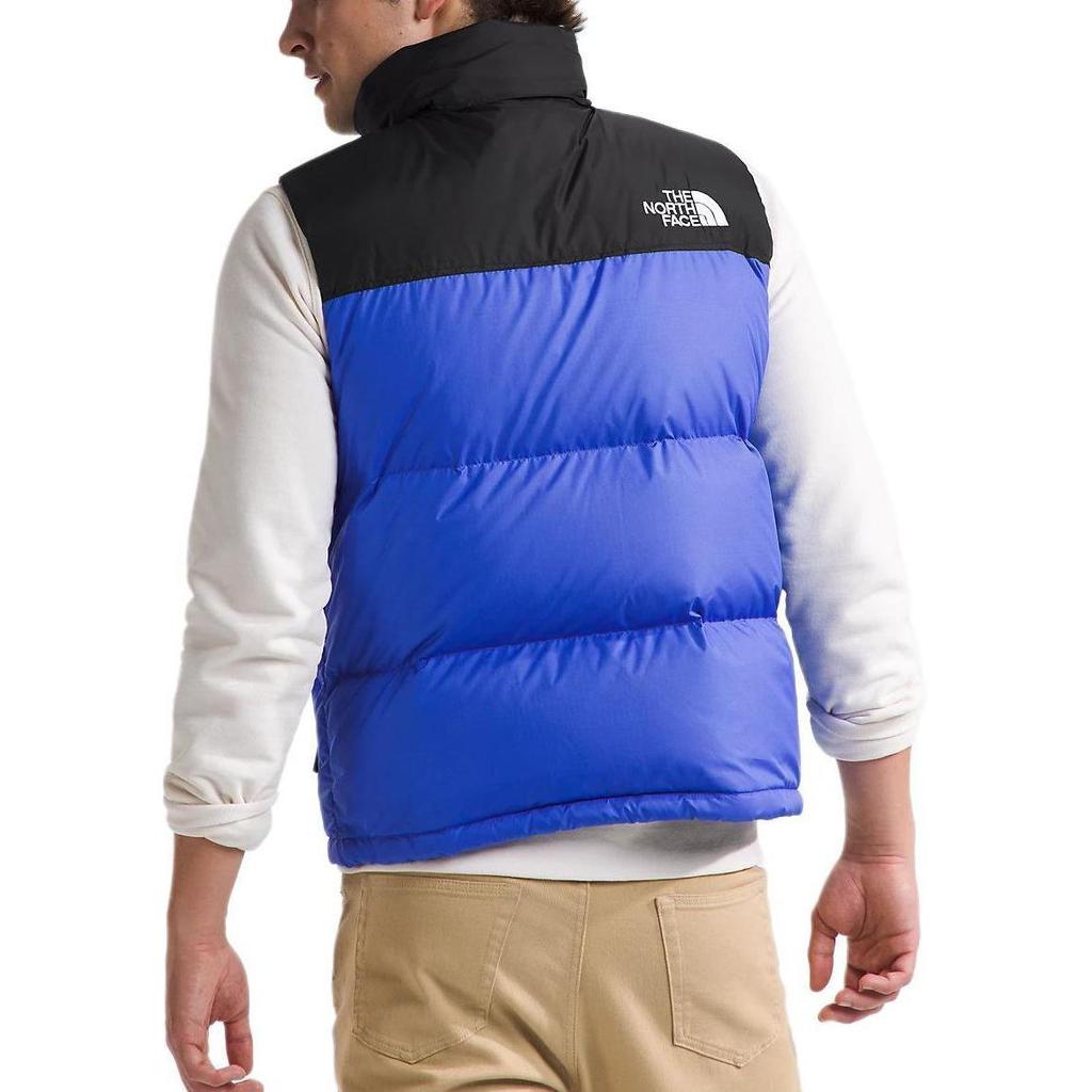 The North Face 1996 Retro Nuptse Gilet NF0A3JQQ-QBO