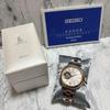 [USED] Free Shipping SEIKO LUKIA Ladies' Mechanical Automatic Watch