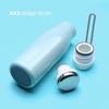 AKS 304 Stainless Steel Insulated Water Bottle