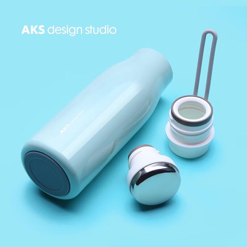 AKS 304 Stainless Steel Insulated Water Bottle