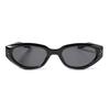 Objet sunglasses black