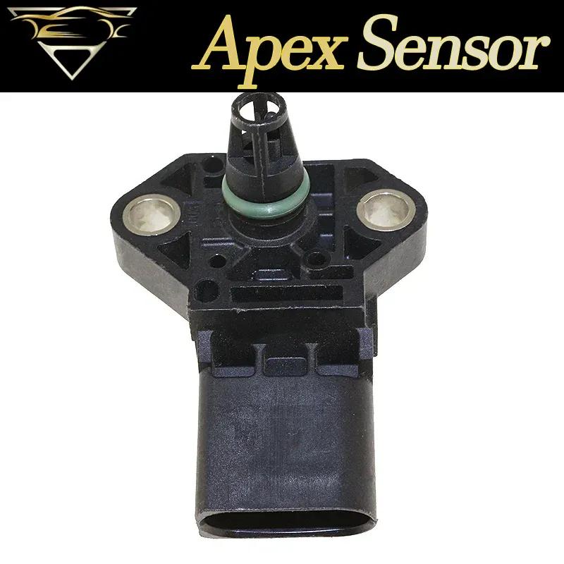 

1.9 Tdi 4 Bar Map Pressure Sensor 0281006059 03K906051 0281006060 For V-W AU-DI SKODA SEAT 1.4 2.0 TDI 03K 906 051 0 281 006 060
