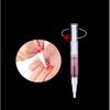 Plant Fruit Essence Nail Tool Nail Repair Nutrition Pen Nail Nourishing Liquid Anti-barb Anti-dead Skin Moisturizing Maintenance Edge Oil Care Pen