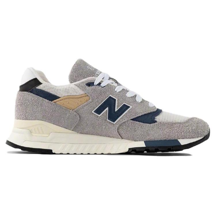 New New Balance 998 MiUSA Grey Day 2023 U998TA