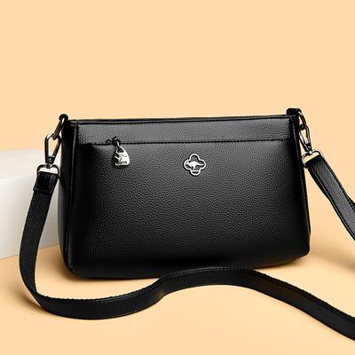 Versatile Borsa Piccola Portamonete Borsa Monospalla a Tracolla Borsa da Donna