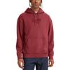 Levi's Sweatshirts Men's Red Hooded Moderate Other 38479-0144