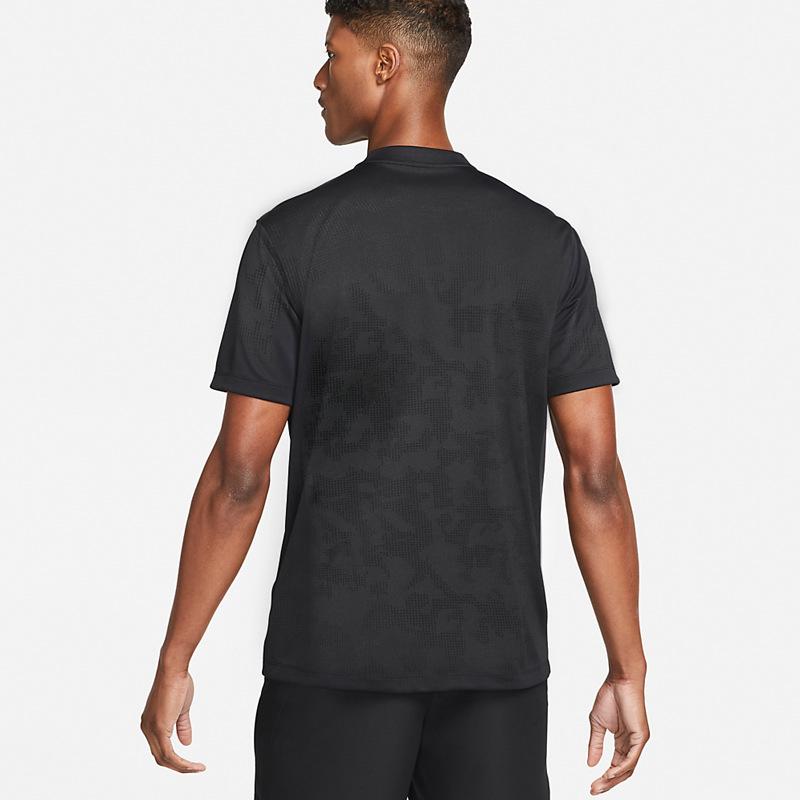 Men’s Quick-Dry Short Sleeve Sports T-shirt for Spring/Summer – Loose Fit for Outdoor Fitness and Casual Wear