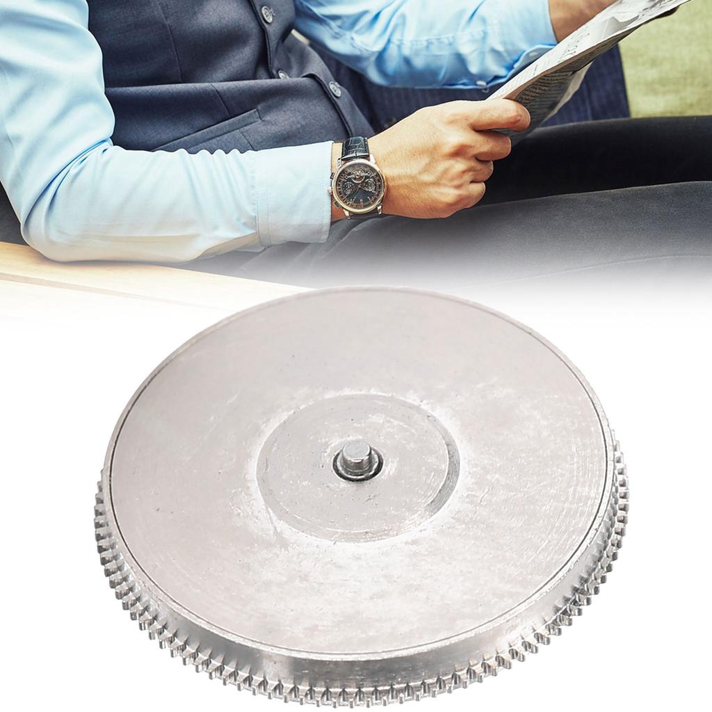 Watch Spring Barrel Replacement Watch Repairing Parts Accessory for 2824 Movement