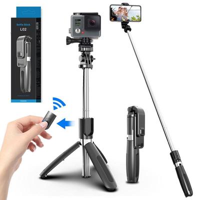 Telefon aksesuarları – Selfie Çubukları