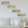 Wall Decals Long Lasting Wall Stickers Multifunctional Decorative  Useful Family Love Wall Stickers