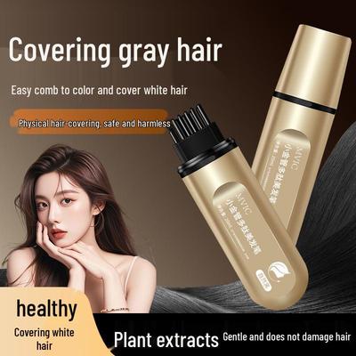 Haarcoloration – Haarfarben & Aufheller
