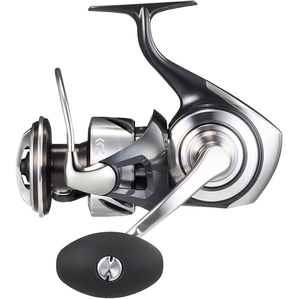 DAIWA (DAIWA) SW spinning reel 26 cell tate SW 8000 -H