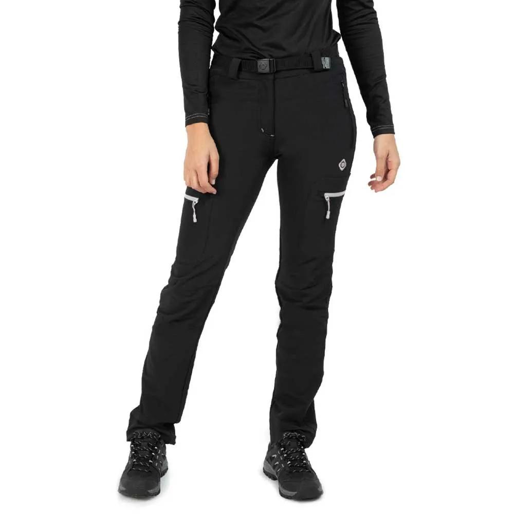 

Izas Брюки Lut W Fw S