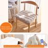 Plush Seat Cushion Square Chair Pads Home Bedroom Area Rugs Carpet Floor Pillow
