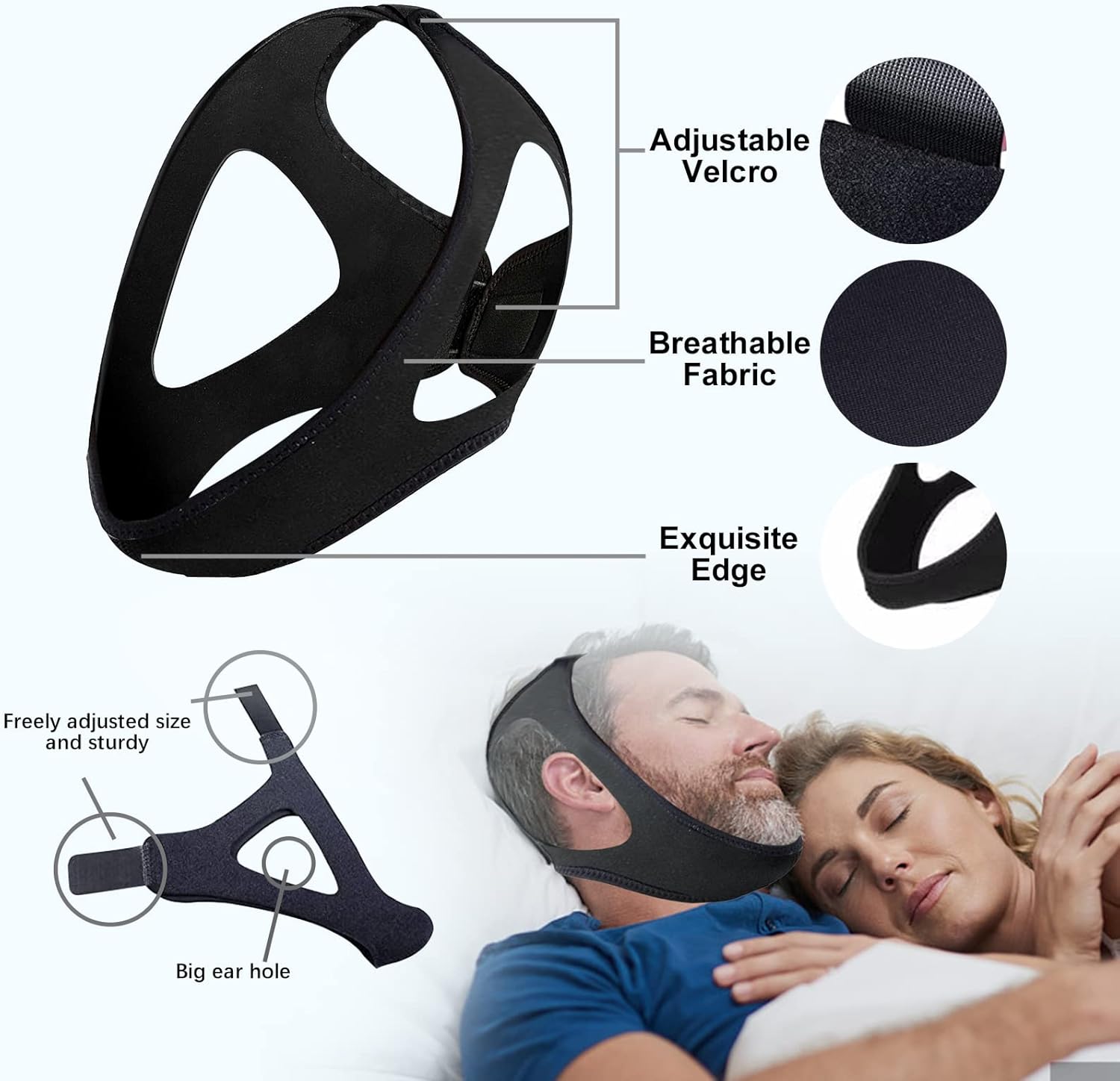 Устройства для борьбы с храпом — фото 3