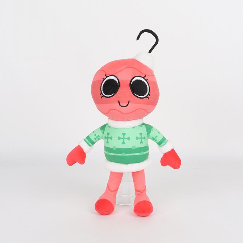 

Dandys World Плюшева Скручена Тварина М яка Іграшка Для Дітей Та Колекціонерів Style 34