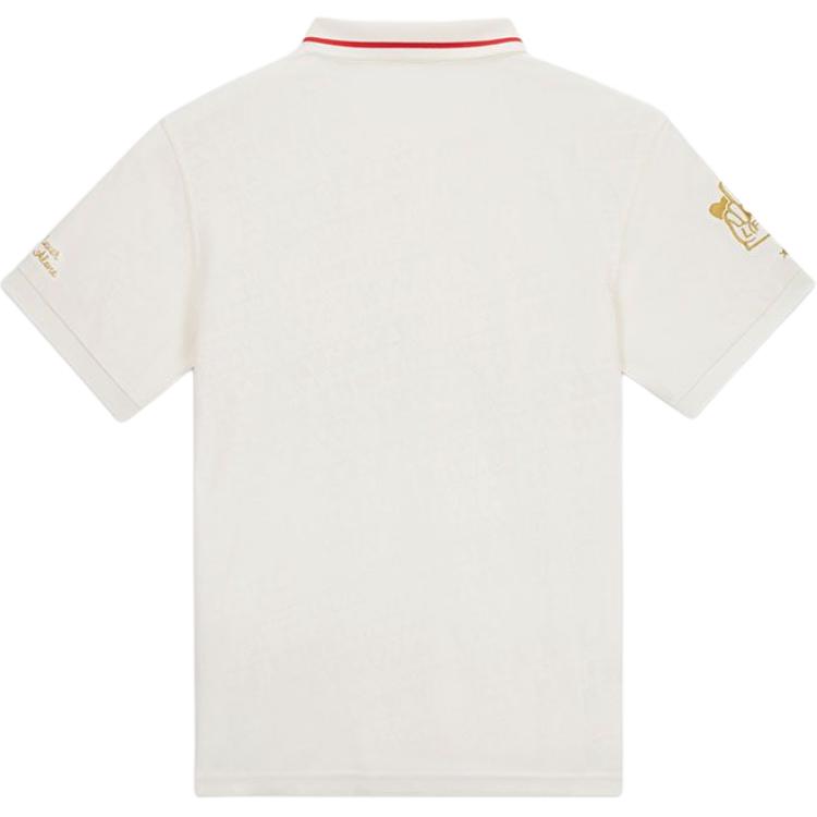 

Новая футболка-поло Converse X LFC Унисекс 10025724-A01 2XL