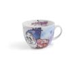 Mug Cappuccino - DISNEY - SEVEN DWARFS - 600ml - Ceramic - Dishwasher Safe