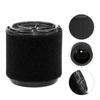 2Pcs Household HEPA Filter Set Replacement for VF3700 WS0301VA WS0400DE WS14045 Handheld Vacuum Cleaning Strong Suction