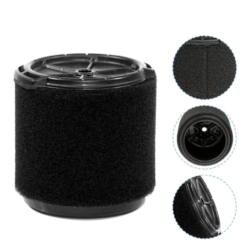 2Pcs Household HEPA Filter Set Replacement for VF3700 WS0301VA WS0400DE WS14045 Handheld Vacuum Cleaning Strong Suction