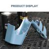 Bicycle Grease Storage Tool Convenient Safe Bike Chain Oil Storage Tool Box Portable Handheld for Bicycle Maintenance Equipment
