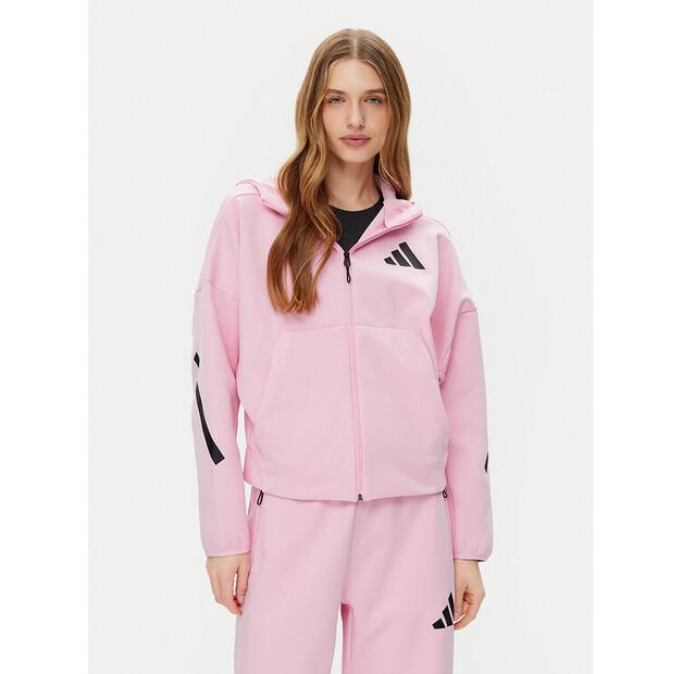 Толстовка adidas Z.N.E. EU M