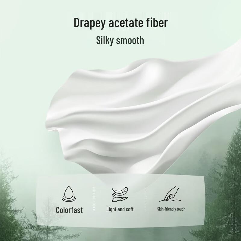 HLA Women's Summer Short-Sleeve Fine Twist Knit Sweater