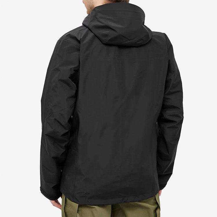 Arc'teryx ALPHA SV Windbreaker Jacket Men's 25681