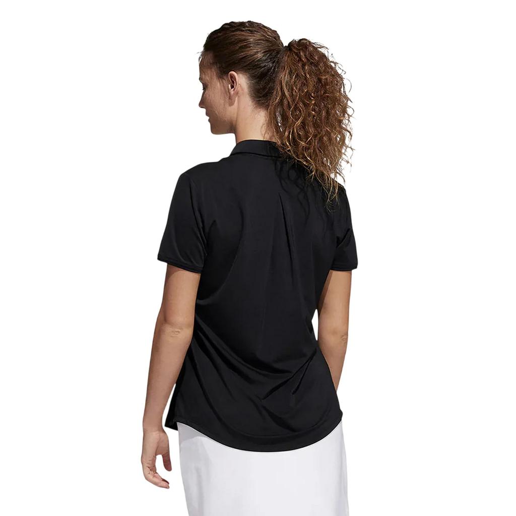 Adidas Womens/Ladies Performance Polo Shirt