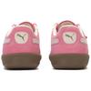 Puma Palermo Comfortable Low-Top Sneakers Unisex Sneakers Pink 396463-57