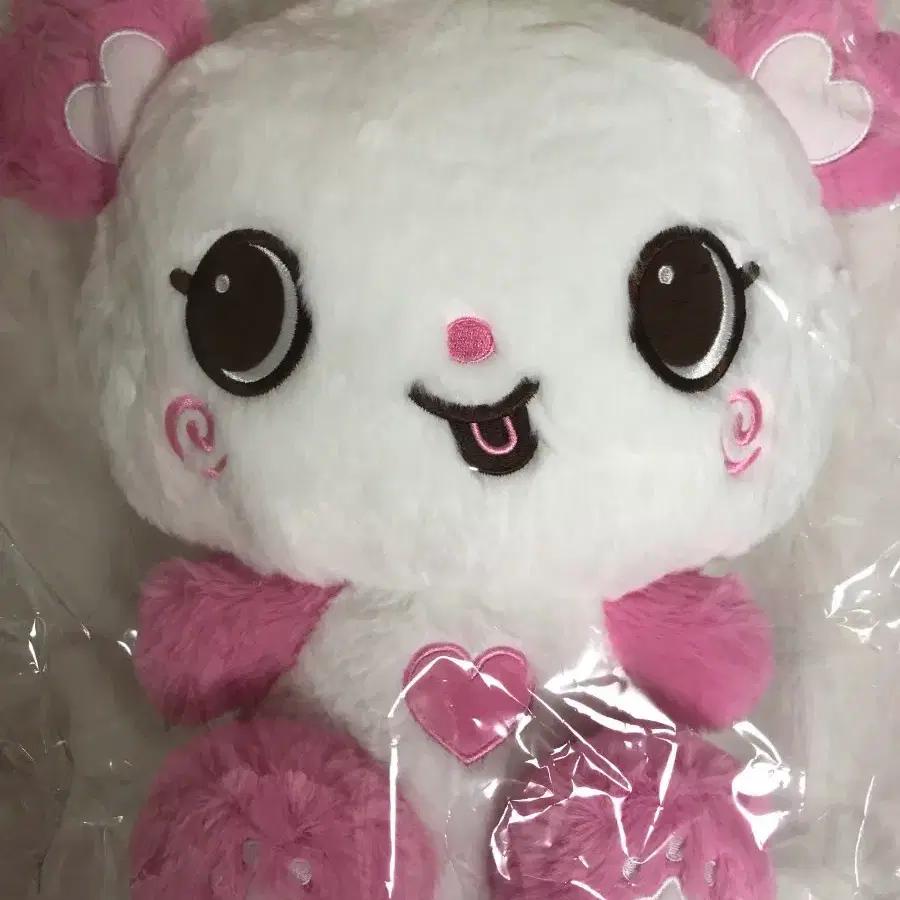 NCT Wish Wish Bakery Wish Doll Giant Pangi Pangi 30cm Sakuya Sealed