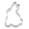 Stainless Steel Cartoon Animal Baking Mold Creative Cute Biscuit Mould  Holiday Party